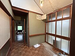 室内の画像