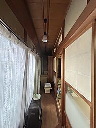 室内の画像