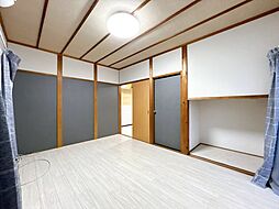 洋室の画像