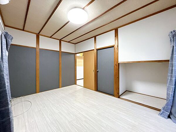 洋室