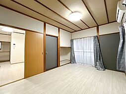 洋室の画像