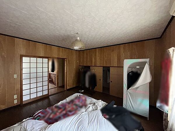 洋室