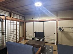 室内の画像