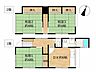 間取り：【間取図】図面と現況に相違がある場合は現況優先とします。