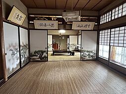 和室の画像