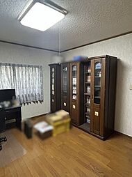 洋室の画像