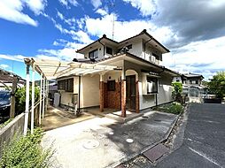 安芸郡熊野町城之堀2丁目 戸建て