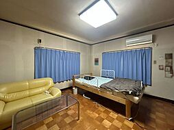 洋室の画像