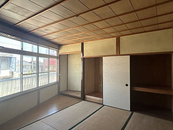室内