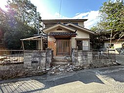 広島市安佐北区可部町大字桐原 戸建て