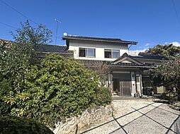 出雲市神西沖町 戸建て