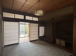 和室の画像