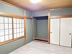 洋室の画像