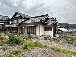 庄原市中本町二丁目 戸建て