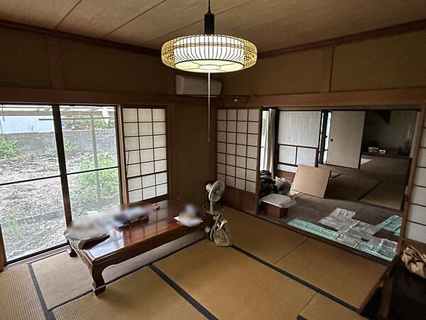 和室