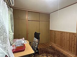 洋室の画像