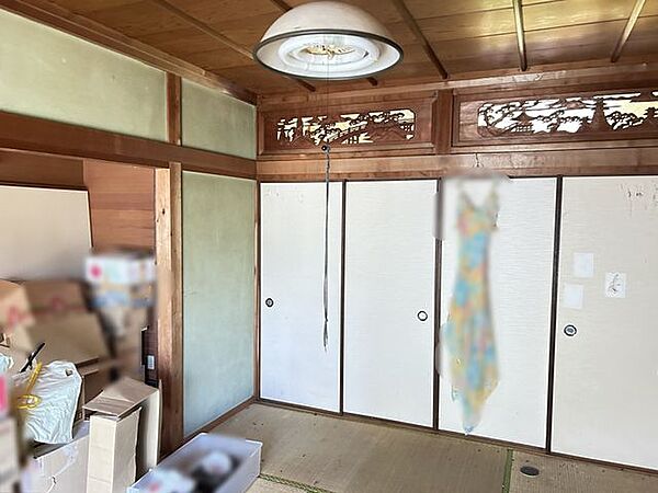 和室