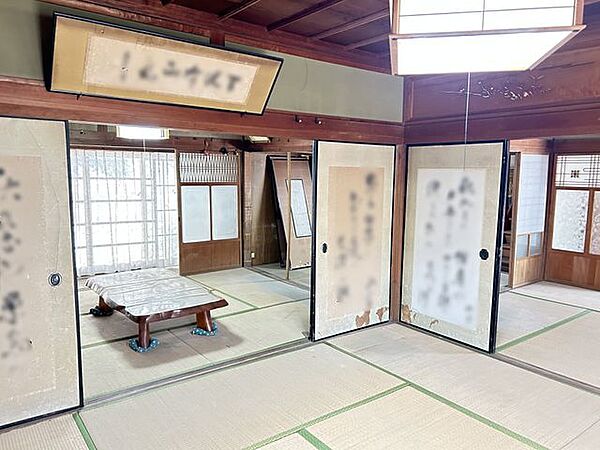 和室