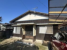 西条市小松町妙口 戸建て