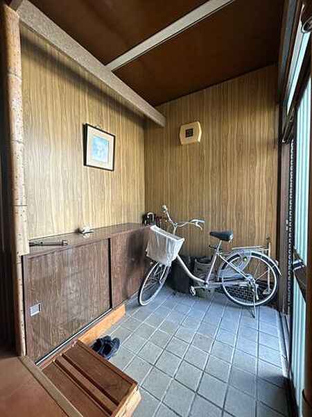 室内