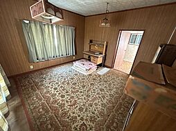 室内の画像