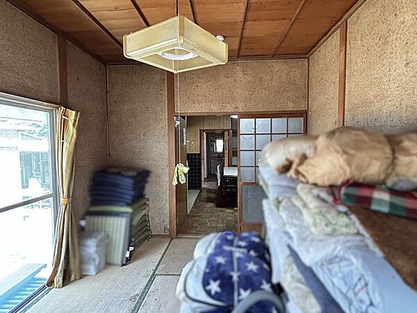室内
