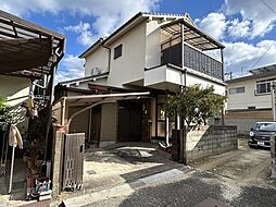 松山市鷹子町 土地