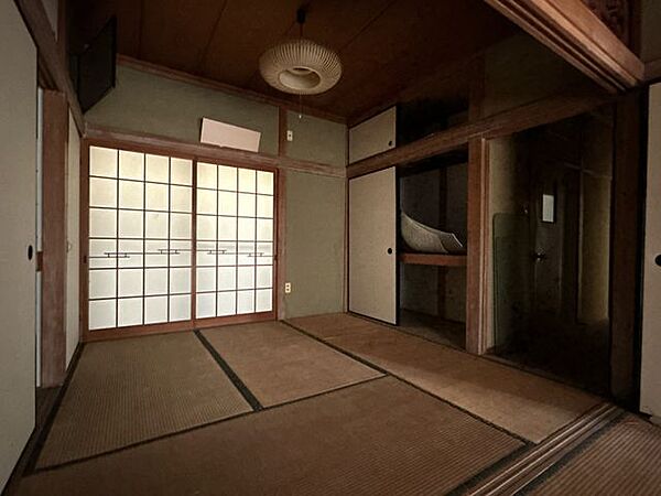 和室