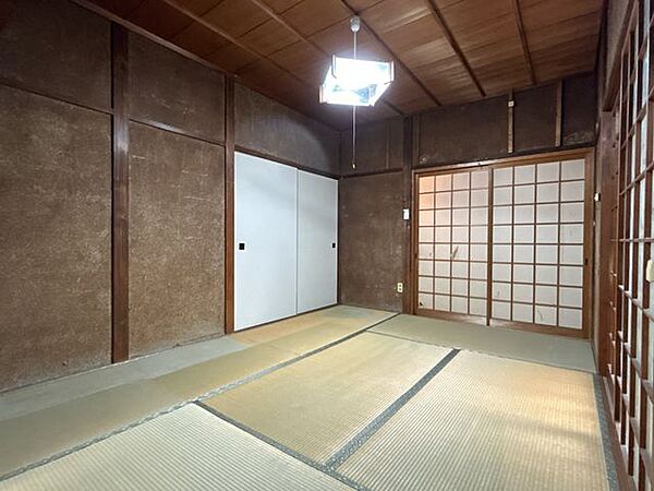 和室