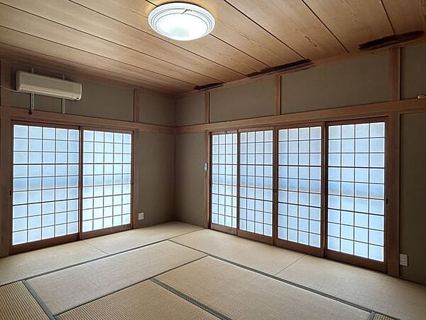 和室
