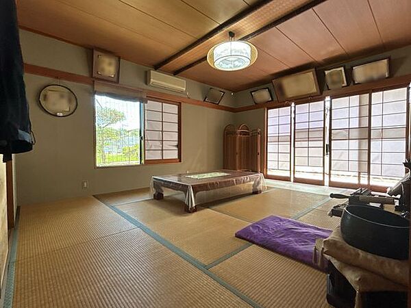 和室