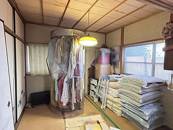 和室