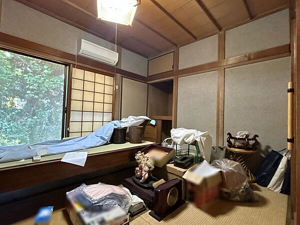和室