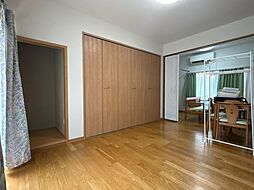 洋室の画像