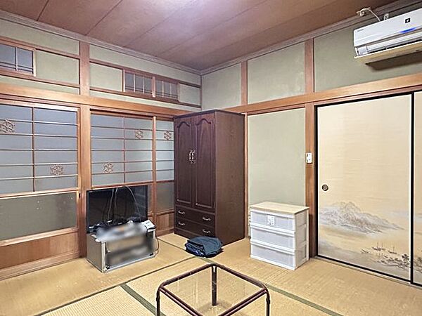 和室