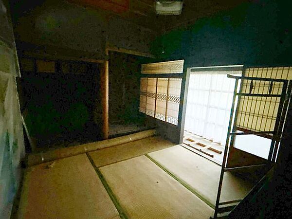 和室