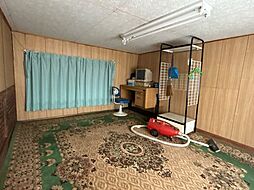 室内の画像