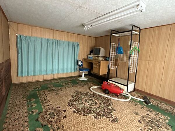 室内