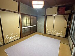 和室の画像