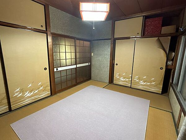 和室