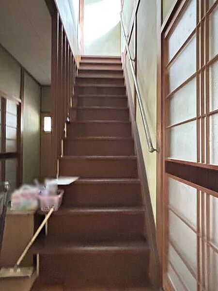 室内を拡大表示