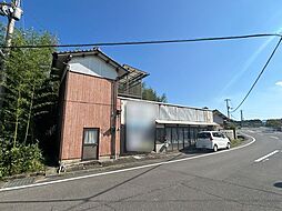 綾歌郡綾川町陶 土地