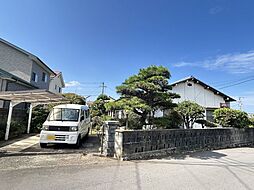 新居浜市中村四丁目 土地