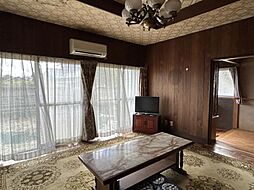 西条市丹原町来見　戸建て