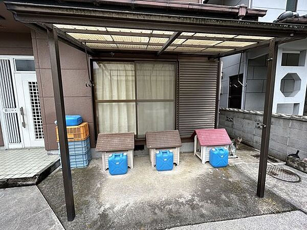 室内