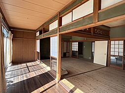 豊前市大字大村　戸建て
