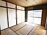和室：【和室1】6帖