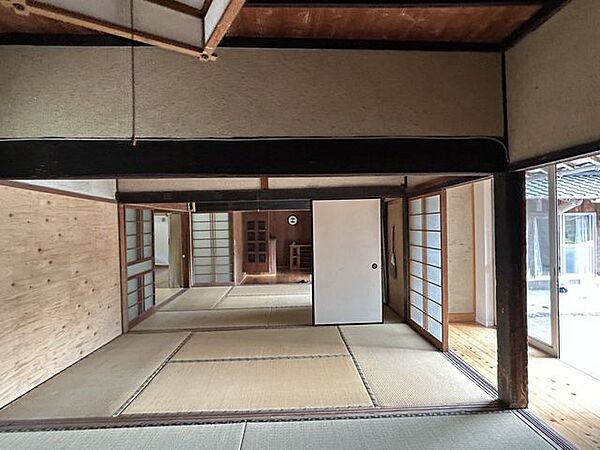 和室