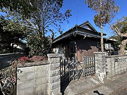 豊前市大字八屋 戸建て