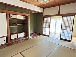 和室の画像